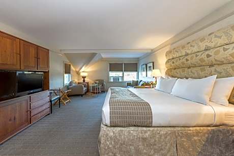 Spa King Waterview