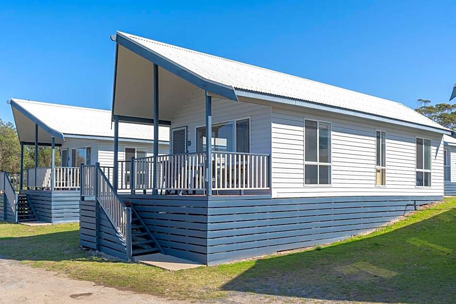 BIG4 Tasman Holiday Parks - Racecourse Beach