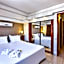 Golden Tulip Goiania Address