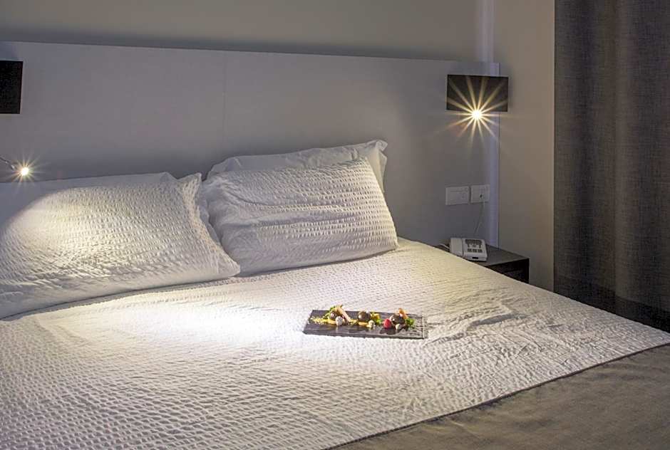 Hotel Ristorante Eurossola