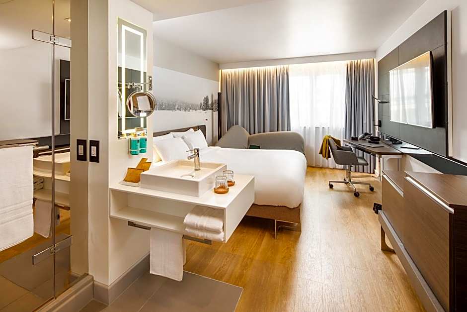 Novotel London Bridge