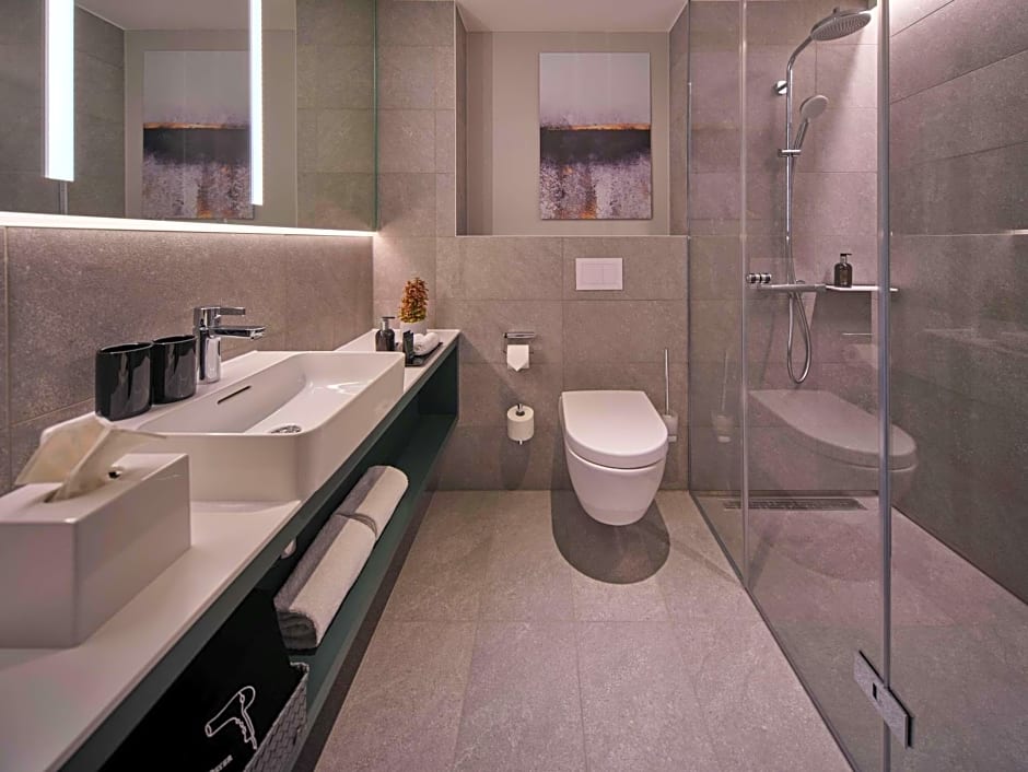 Adina Apartment Hotel Wiesbaden