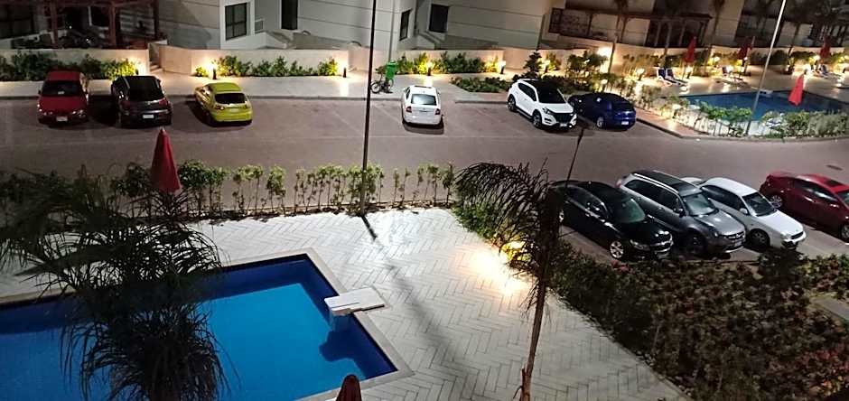 شاليه للايجار اليومى بورتو سعيد