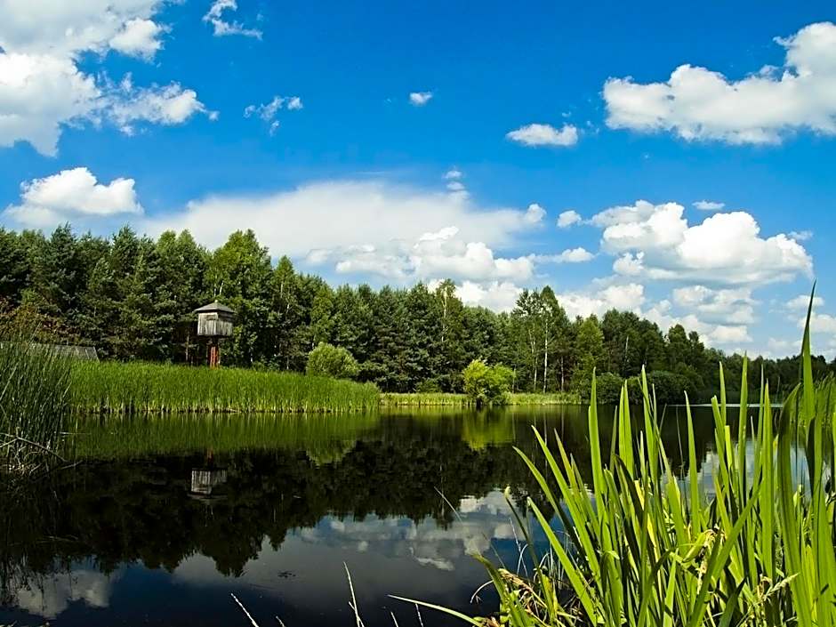 Panorama Hotel am Oberuckersee