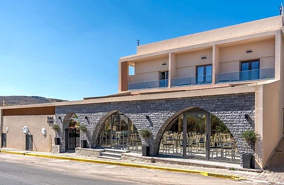 Erato Hotel