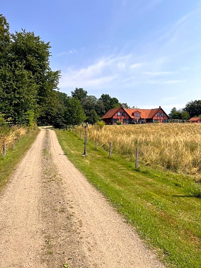 Villa Hasselbacken