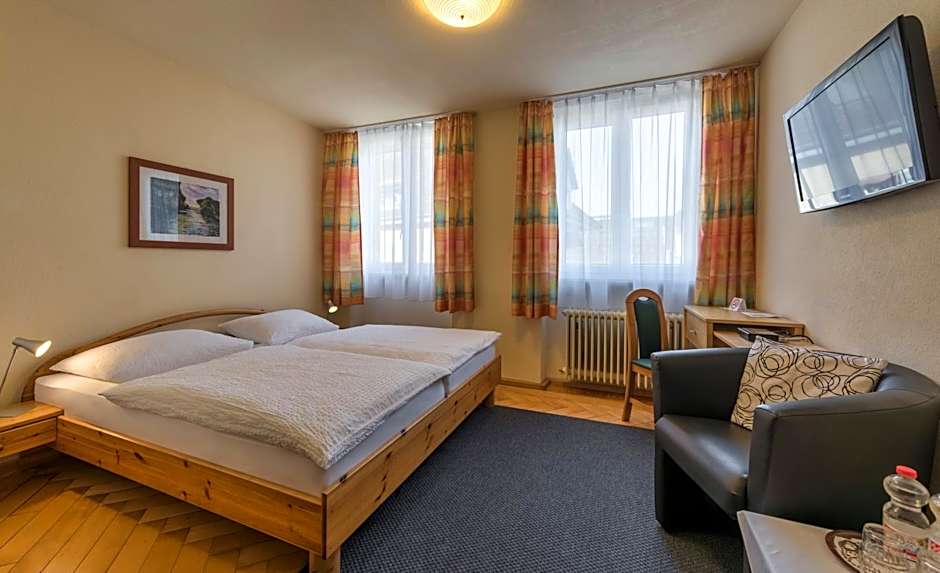 Gasthaus zur Schnecke Kandern