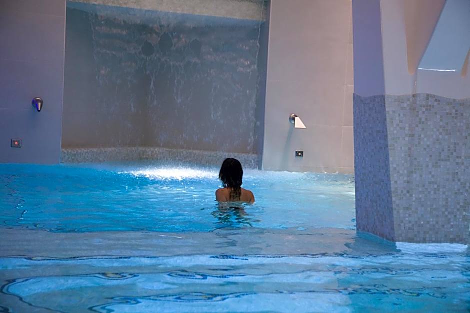 Astrea Wellness & Spa