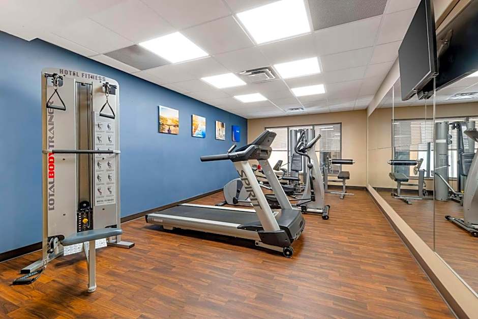 Comfort Suites Elizabethtown