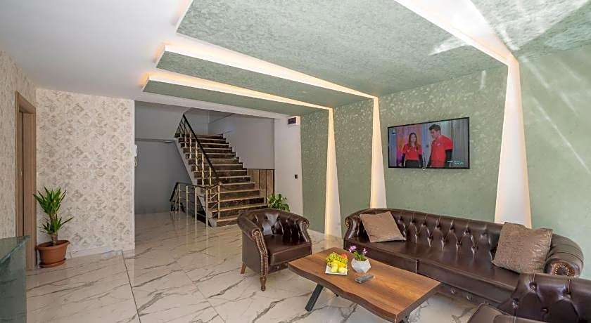 Corlu Dem Hotel