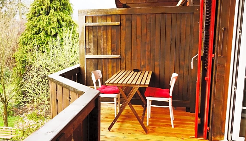 Adventure Guesthouse Interlaken