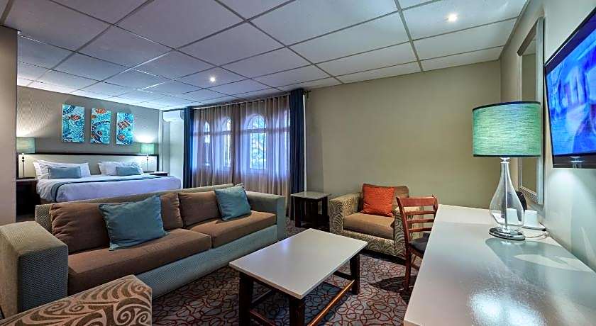 Peermont Metcourt at Khoroni Thohoyandou