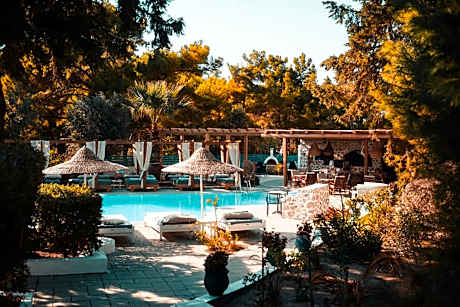 Trees Art Hotel & Suites