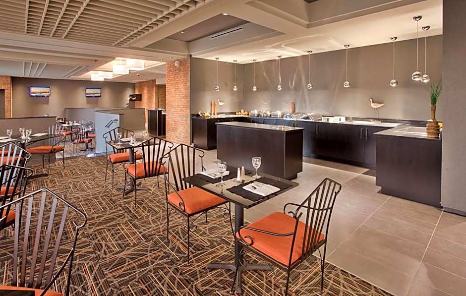 Wyndham Gatineau-Ottawa & Conference Centre