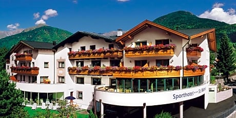 Sporthotel St. Michael