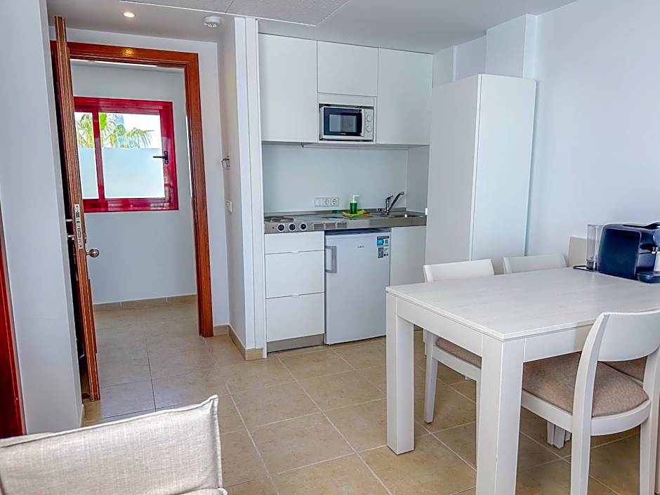 Prope Mare Apartamentos