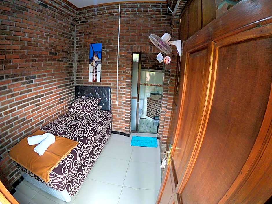 Wisma Pancoeran