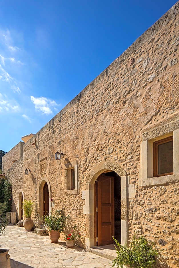 Kapsaliana Village Hotel