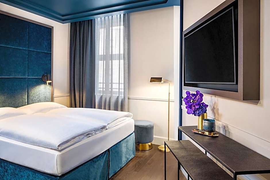 Hotel AMO by AMANO Friedrichstraße