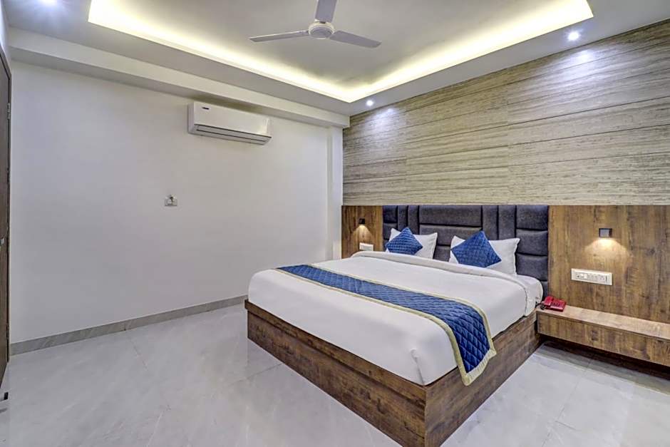 Hotel Anand Villa