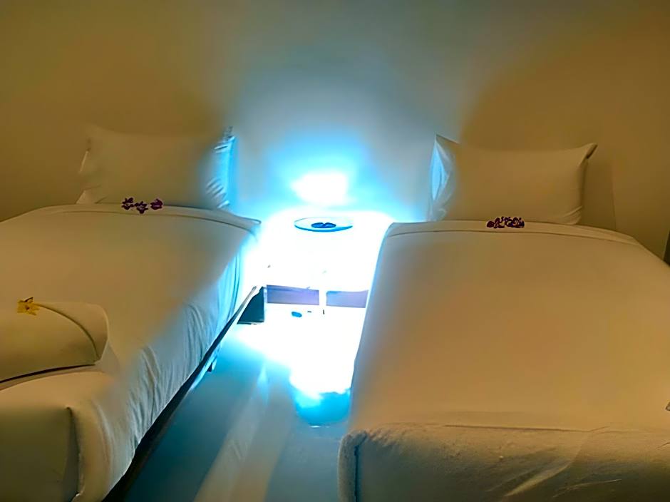 Natai House Resort นาใต้เฮ้าส์ รีสอร์ท