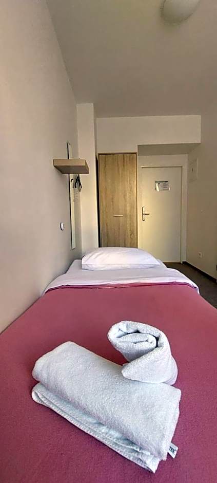Hotel Marianeum