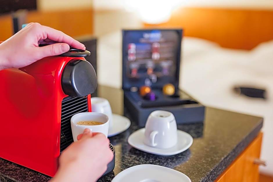 PeakTure Hotel Bucharest