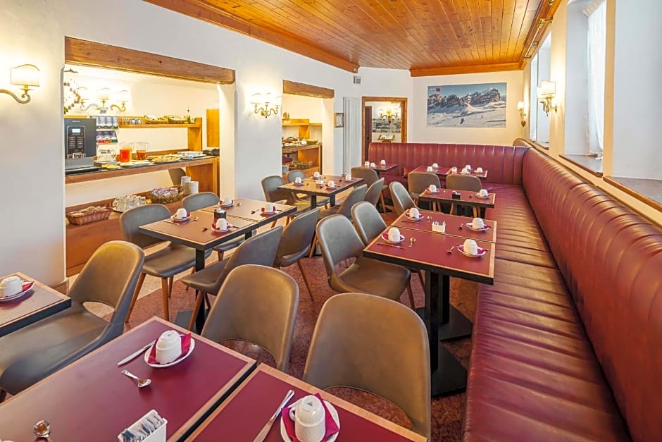 Royal Hotel Cortina