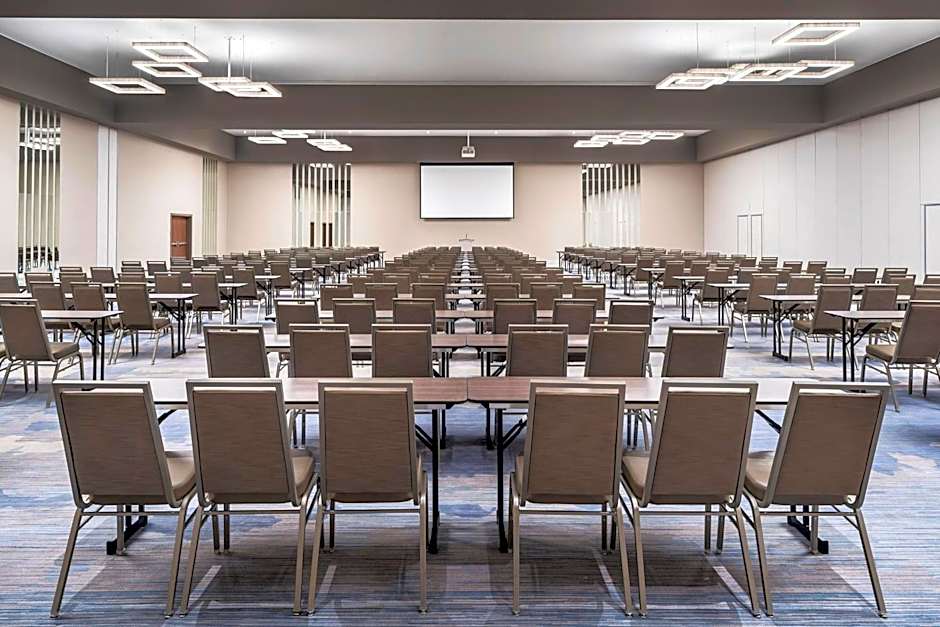 AC Hotel by Marriott Kingston, Jamaica