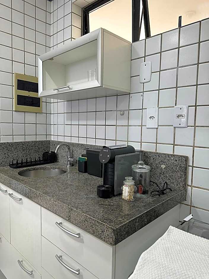 (103) Beira mar Litorânea - Calhau