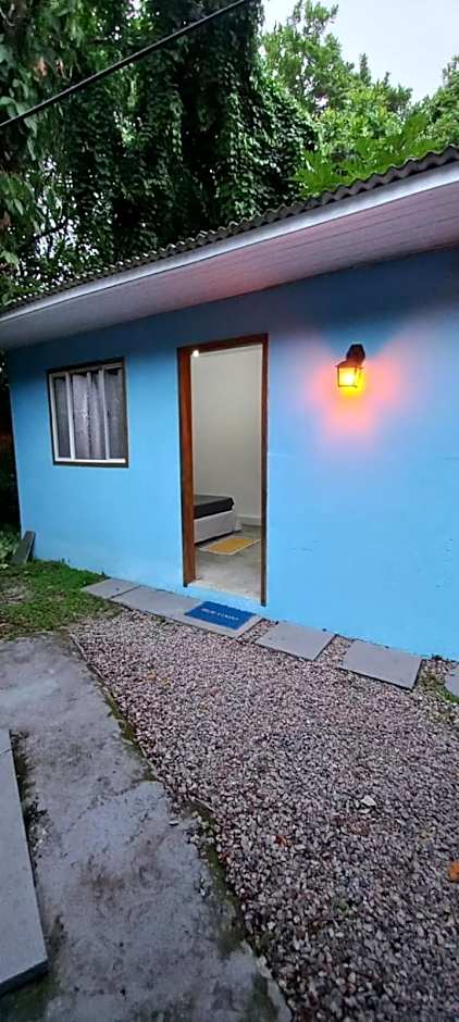 Camping e Pousada do Ade