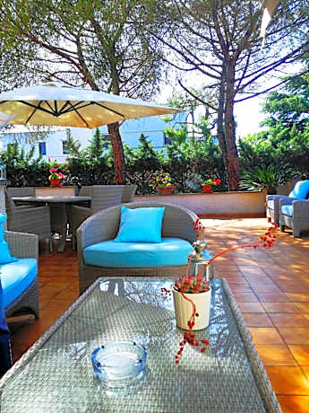 Bed and Breakfast La Villa AMBIENTI SANIFICATI CON GENERATORE DI OZONO