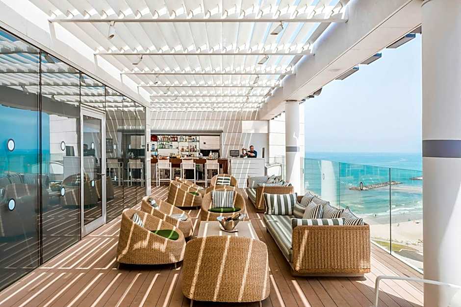 The Ritz-Carlton, Herzliya