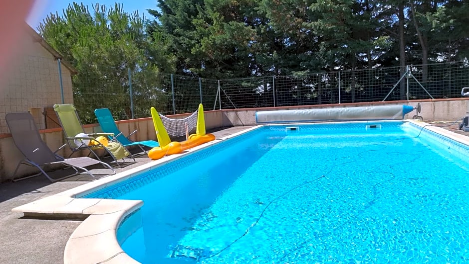 Relais de la poste suite