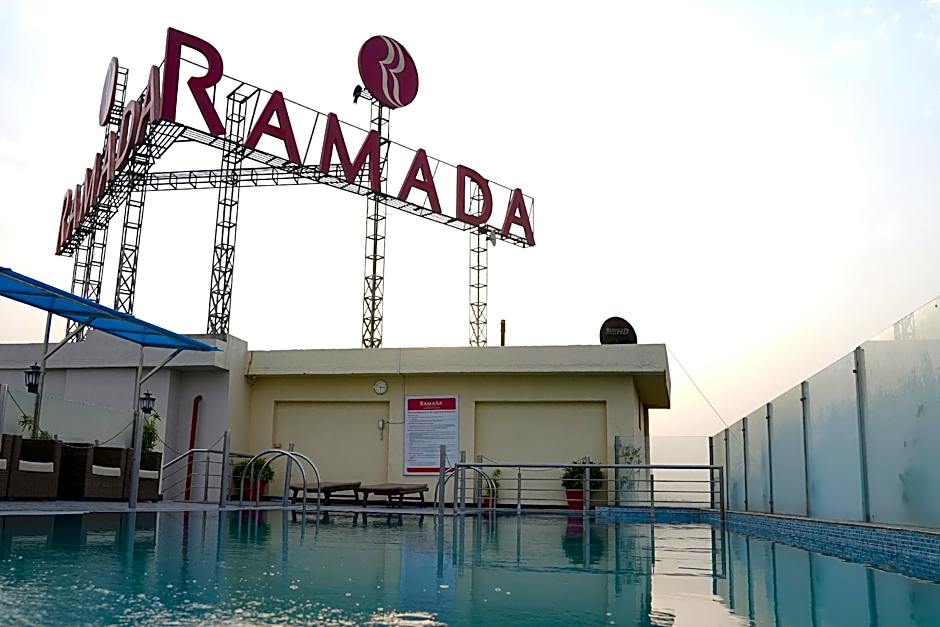 Ramada Jalandhar City Centre