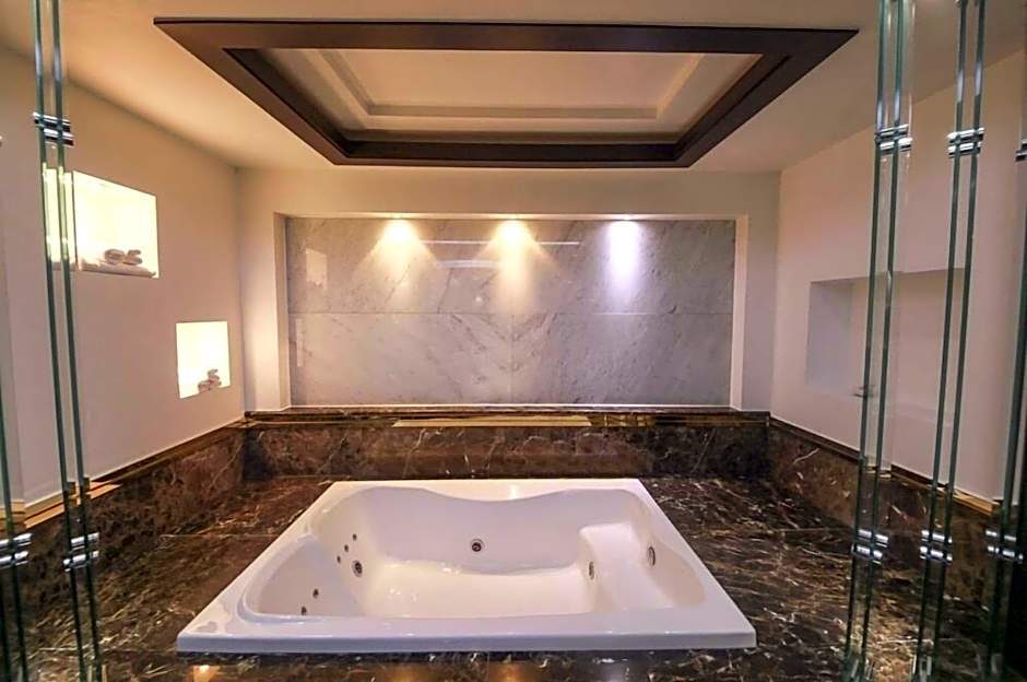 Seosan Aria Hotel