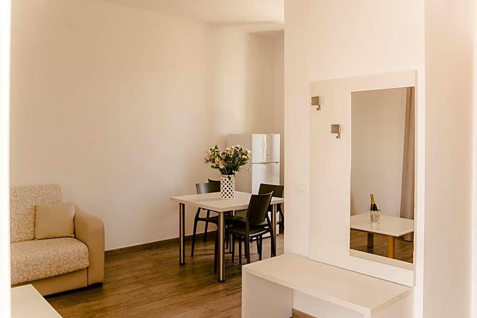Residence Altair - Serra degli Alimini