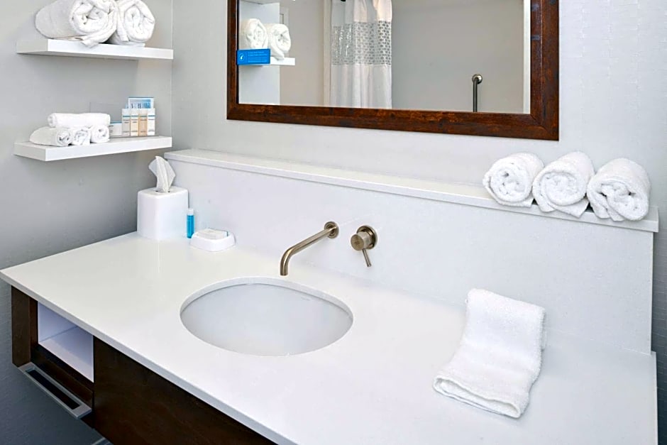 Hampton Inn By Hilton - Suites Cincinnati-Mason Ohio