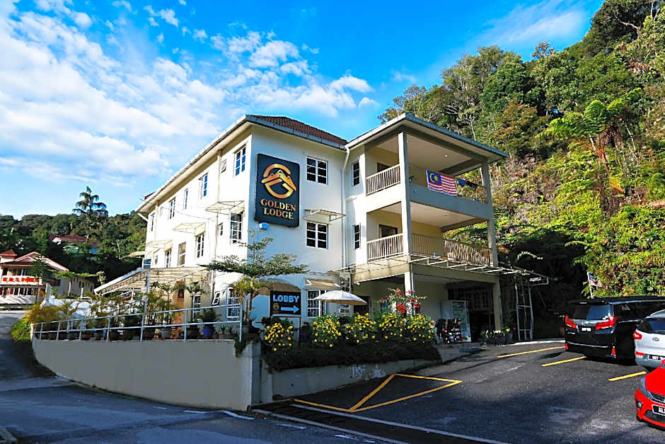 Photo 1 of 50 of Swing & Pillows @ Golden Lodge Tanah Rata, Cameron Highland