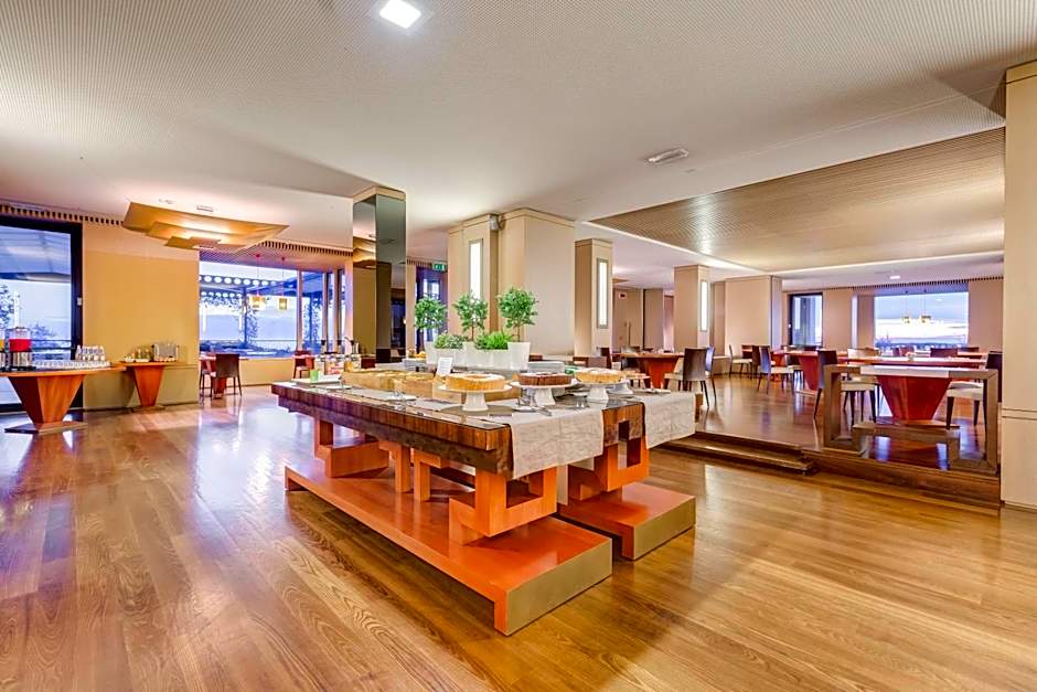 Villa Maria Hotel & SPA