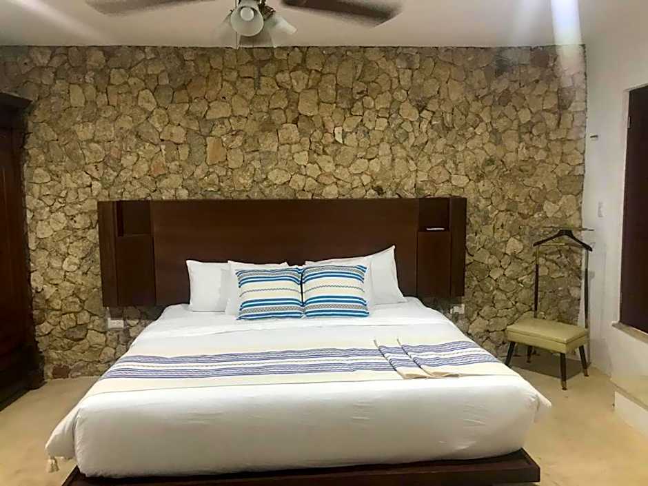 Boutique Casa Azuli Santiago