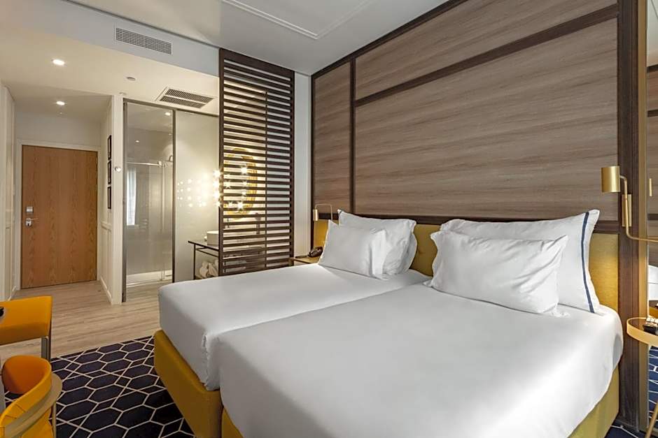 Pestana CR7 Gran Vía Madrid