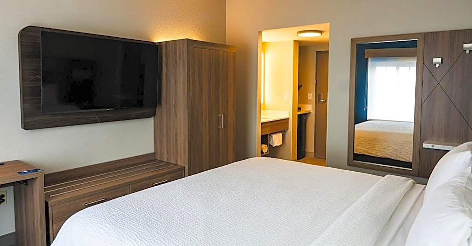 Holiday Inn Express Frazer - Malvern By IHG