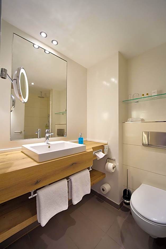 Best Western Plus Arosa Hotel