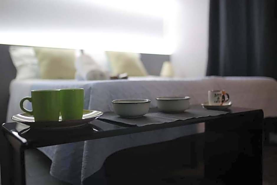 Residence Nonna Mariuccia