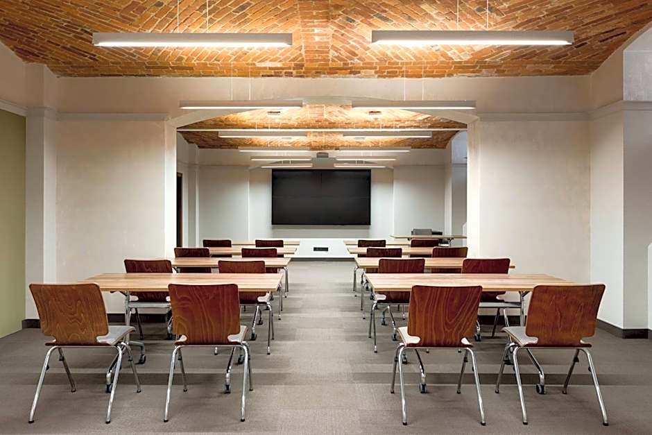 AC Hotel by Marriott Wroclaw