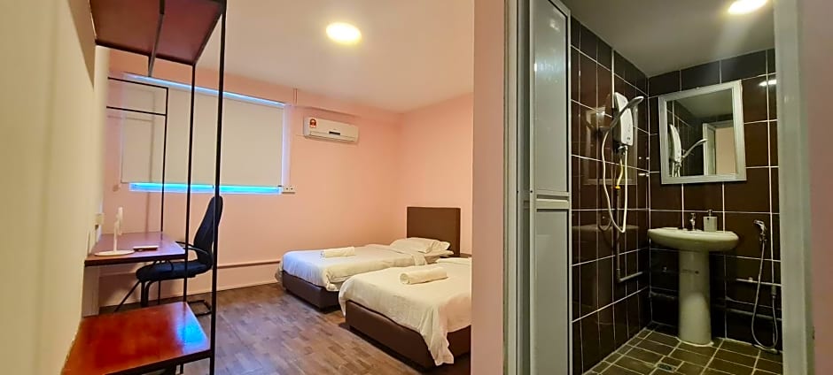 Misto Hotel