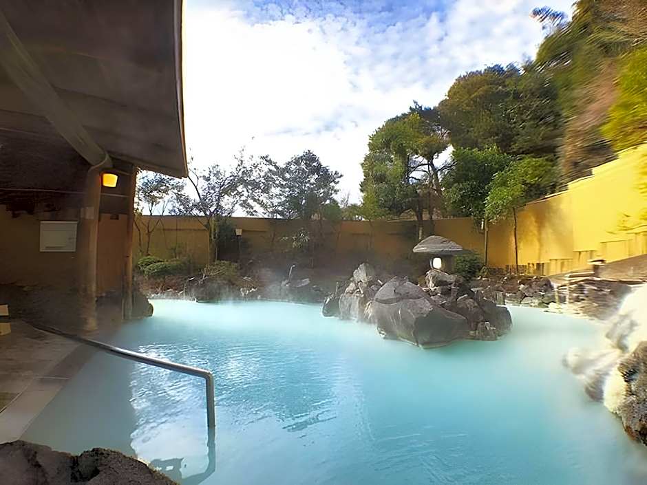 Kirishima Kokusai Hotel