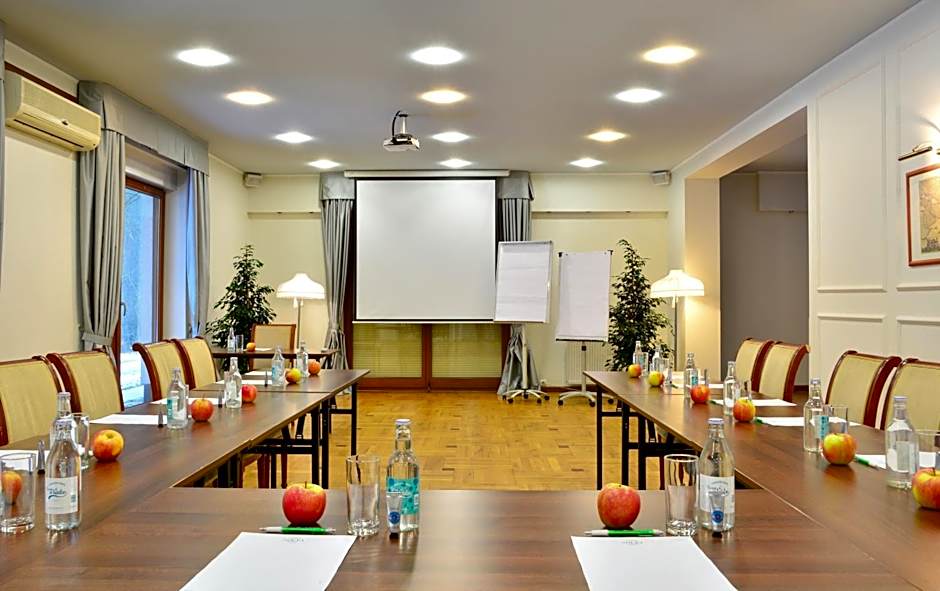 Hotel Rezydencja Solei