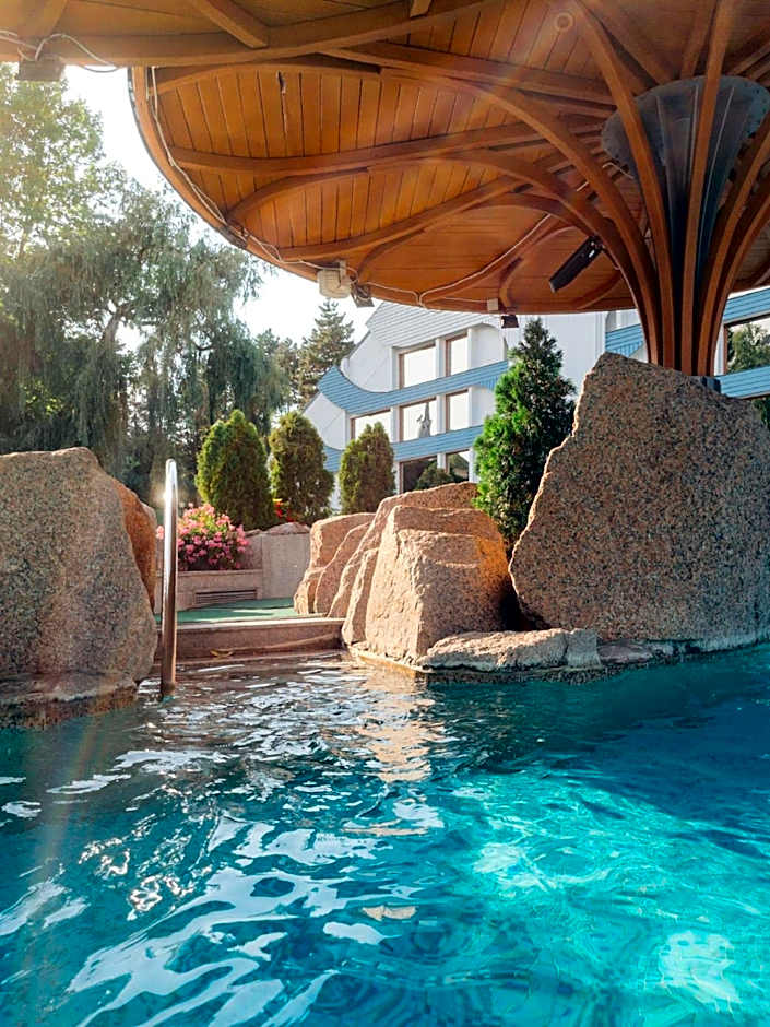 Spa Residence Carbona Great Time Apartman